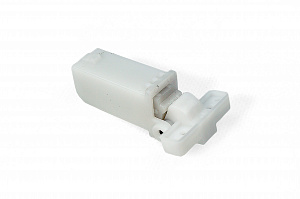 Шарнир (петля) автоподатчика ADF NVP для Pantum M6500 M6600 M6700, M6800, M7100, M7300, CP1100, CM1100 Grey (301022669001/302110021201) (совместимый)