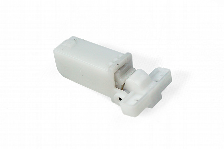 Шарнир (петля) автоподатчика ADF NVP для Pantum M6800 M7100 M7200 M7300 CP1100 CM1100 Grey, New version (302110179501) (совместимый)