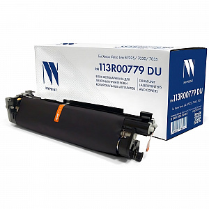 Блок фотобарабана NVP совместимый NV-113R00779 DU