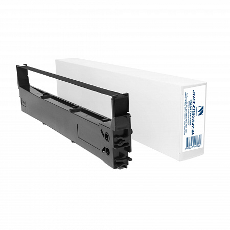 Матричный картридж  NVP для Epson LX-300/300+/FX-80/880 (NV-RC-C13S015019BA) совместимый