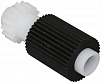 Ролик захвата бумаги NVP для Kyocera KM-1620 KM-1650 KM-2050 KM-2550 KM-1635 KM-2035 (оригинальный) (2BJ06010)
