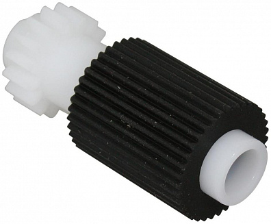 Ролик захвата бумаги NVP для Kyocera KM-1620 KM-1650 KM-2050 KM-2550 KM-1635 KM-2035 (оригинальный) (2BJ06010)