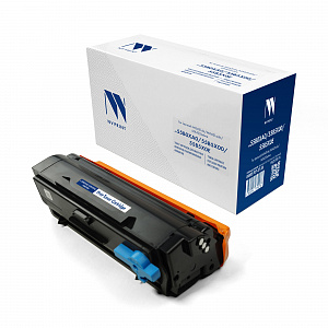 Картридж NVP совместимый NV-55B0XA0/55B5X00/55B5X0E