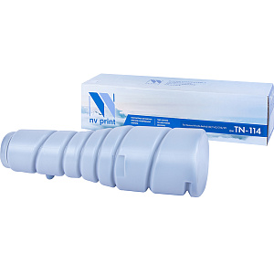 Тонер-картридж NVP совместимый NV-TN-114