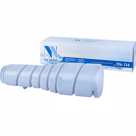 Тонер-картридж NVP совместимый NV-TN-114