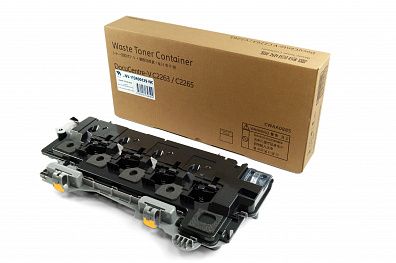 Бункер для отработанного тонера NVP для XEROX VersaLink C7000 C7020 7025 7030 (совместимый) (115R00128/115R00129)