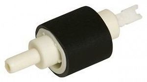 Ролик захвата (лоток 2,3) NVP для HP LJ Pro 400 M401 Pro 400 M425 (оригинальный) (RM1-9168, совм.RM1-6414)