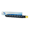 Картридж NVP совместимый NV-TK-8515 Yellow