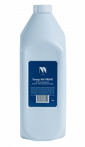Тонер NVP для Kyocera  Universal Premium (1кг, ASC) совместимый
