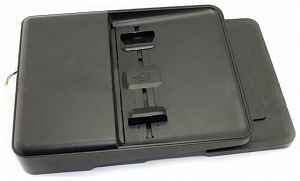 Узел сканирования в сборе (ADF + сканер) NVP для HP LJ M125 M127 (с разбора) (CZ181-60110)