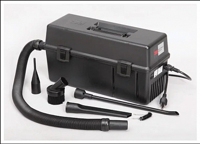 Пылесос 3M Field Service Vacuum Cleaner 497AB, 220V (Katun/SCS)