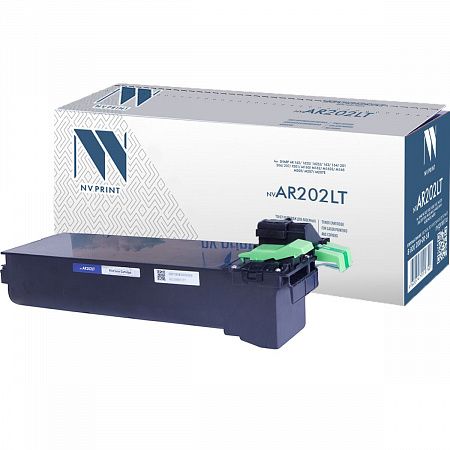 Картридж NVP совместимый NV-AR202LT