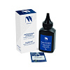 Заправочный комплект NVP для Pantum PC-212EV P2203/P2502/M6502/M6552 (тонер 70 г + чип многоразовый) совместимый