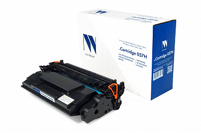 Картридж NVP совместимый NV-057H