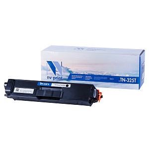 Картридж NVP совместимый NV-TN-325T Black