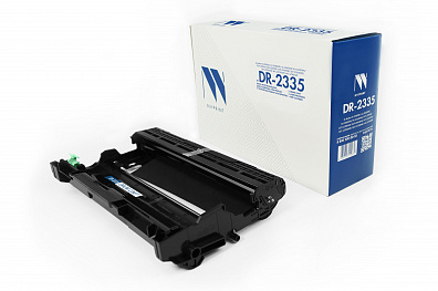 Блок фотобарабана NVP совместимый NV-DR-2335