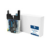 Струйный картридж NVP LC-1280XLC (NV-LC1280XLC) Cyan для Brother MFCJ5910/6510/6910 (19 мл) совместимый