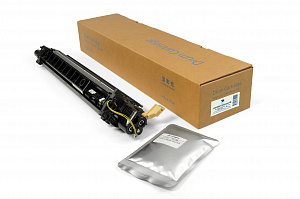 Блок проявки + носитель NVP для XEROX AltaLink B8145 8155 B8170 Cyan (восстановленный)