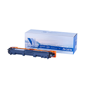 Картридж NVP совместимый NV-TN-241T Black