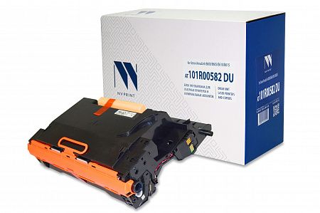 Блок фотобарабана NVP совместимый NV-101R00582 DU