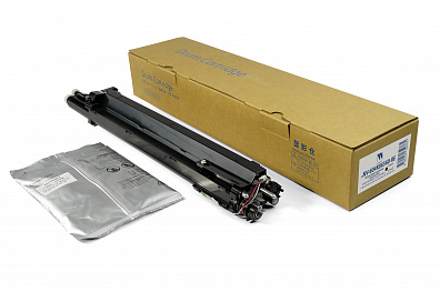 Блок проявки + носитель NVP для XEROX DC 240 242 250 252 260 5065 700 550 560 77800 Black (восстановленный)