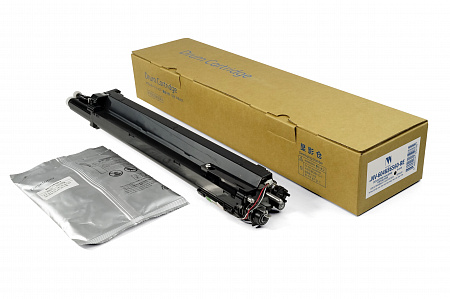 Блок проявки + носитель NVP для XEROX DC 240 242 250 252 260 5065 700 550 560 77800 Black (восстановленный)