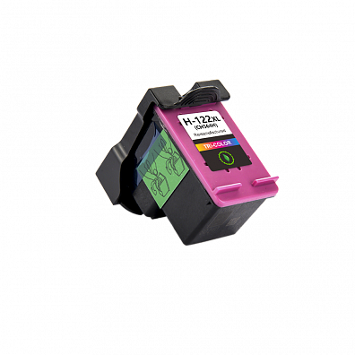 Струйный картридж NV Print 122XL (NV-CH564HE) Color для HP DeskJet 1050/2050/3050 (18 мл) совместимый