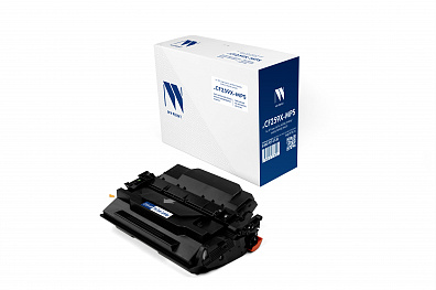 Картридж NVP совместимый NV-CF259X-MPS (ОГРАНИЧЕНИЕ ПО ПРОШИВКАМ) до версии 002_2539E