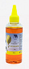 Чернила NV PRINT универсальные на водной основе для аппаратов Brother (100 ml) Yellow совместимые