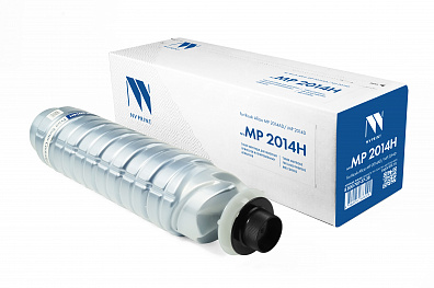 Тонер-картридж NVP совместимый NV-MP 2014H