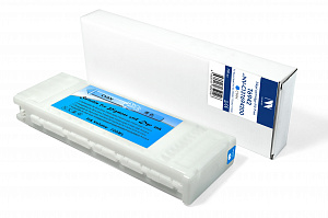 Струйный картридж NV Print T6942 (NV-C13T694200) Cyan для Epson SureColor SC-T5200/T3200/T7200 (700 мл) совместимый
