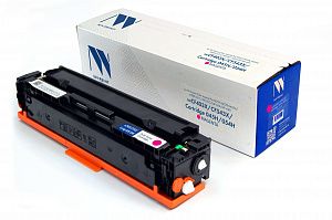 Картридж NVP совместимый NV-CF403X/CF543X/045H/054H Magenta