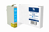 Струйный картридж NV Print T0732 (NV-C13T10524A10) Cyan для Epson Stylus C110/СХ3900/CX4900/TX200/400/600 (13.5 мл) совместимый