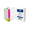 Струйный картридж NV Print T0733 (NV-C13T10534A10) Magenta для Epson Stylus C110/СХ3900/CX4900/TX200/400/600 (13.5 мл) совместимый