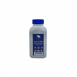 Тонер NV PRINT для HP 1010 (100г)  TYPE RUS