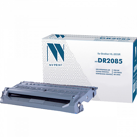 Блок фотобарабана NVP совместимый NV-DR-2085