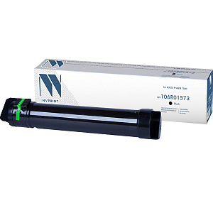 Картридж NVP совместимый NV-106R01573 Black