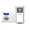Струйный картридж NVP 70 (NV-C9450A) Gray для HP DesignJet Z2100/Z3100/Z3200 (130 мл) совместимый