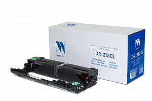 Блок фотобарабана NVP совместимый NV-DR-213CL
