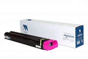 Картридж NVP совместимый NV-006R01381 Magenta