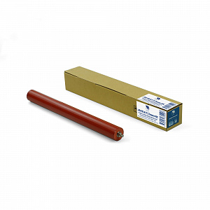 Вал резиновый NVP для Kyocera M4125 4132 TASKalfa 3212 4012 (совместимый) (FK-6115, FK-6117, FK-7125-lower)