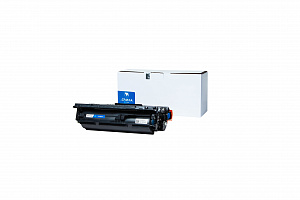 Картридж NVP совместимый NV-CF451A Cyan