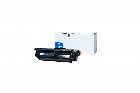 Картридж NVP совместимый NV-CF451A Cyan