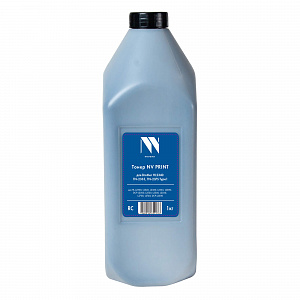 Тонер NVP для Brother HL2340 (TN-2335, 2375) Type1 (1кг, Real Color) совместимый