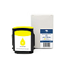 Струйный картридж NV Print 82 (NV-C4913A) Yellow для HP DesignJet 500/800 (69 мл) совместимый
