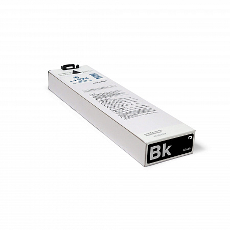 Картридж NVP для Riso ComColor 7150/9150/3150 (NV-S-6701E, совместимый), Black (1000 мл)