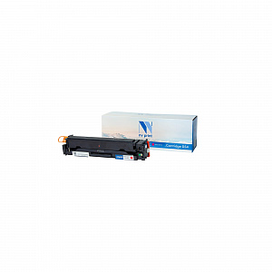 Картридж NVP совместимый NV-054 Magenta
