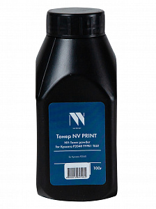 Тонер NVP для Kyocera P2040 TYPE1 (TK-1150, 1160, 1170, 3100, 3110, 3130, 3150, 3160) (100г)