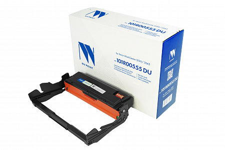 Блок фотобарабана NVP совместимый NV-101R00555 DU