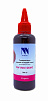 Чернила NV PRINT универсальные на водной основе для аппаратов Canon (100 ml) Magenta совместимые
